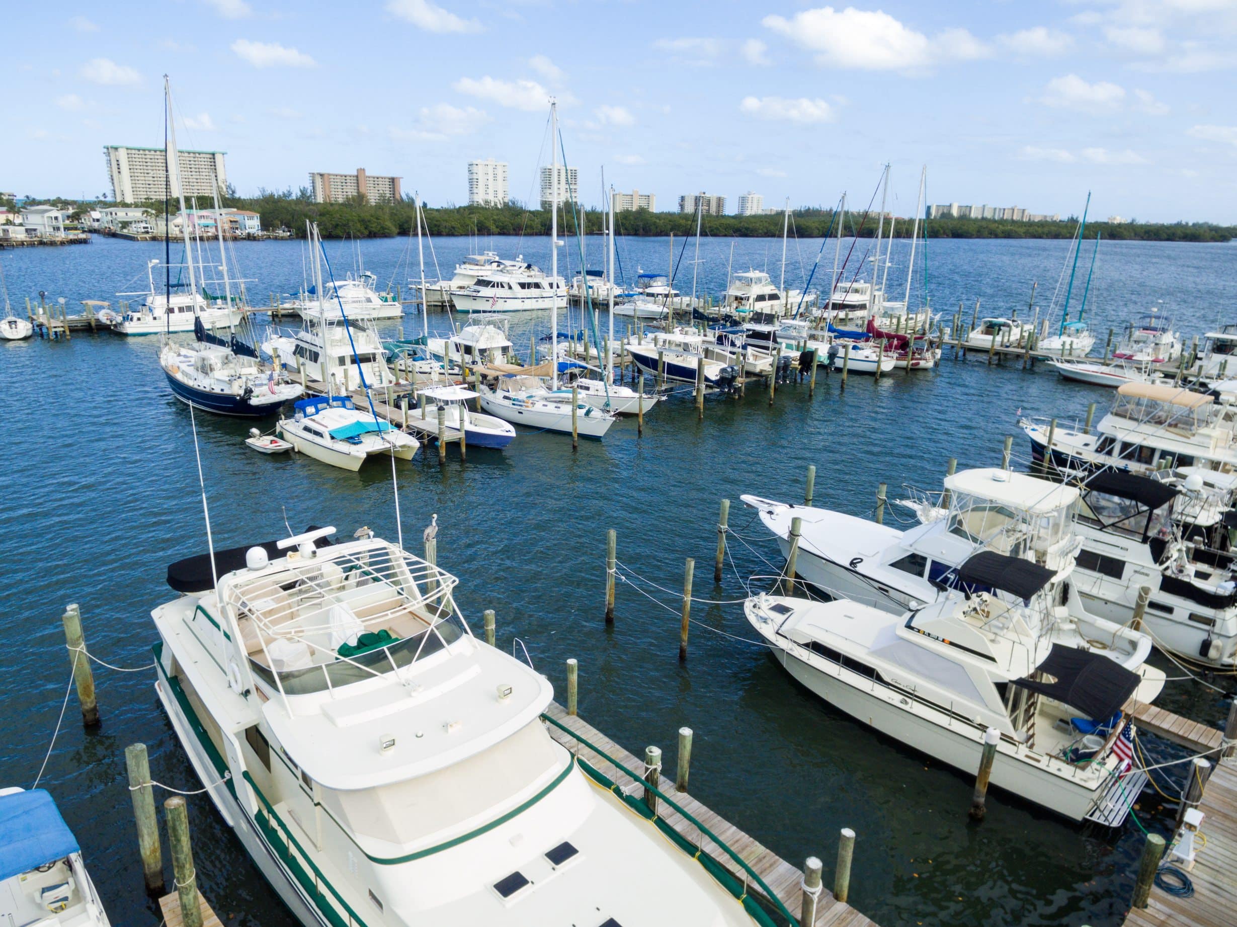 Nettles Island Marina & Retail Center Jensen Beach, FL Price