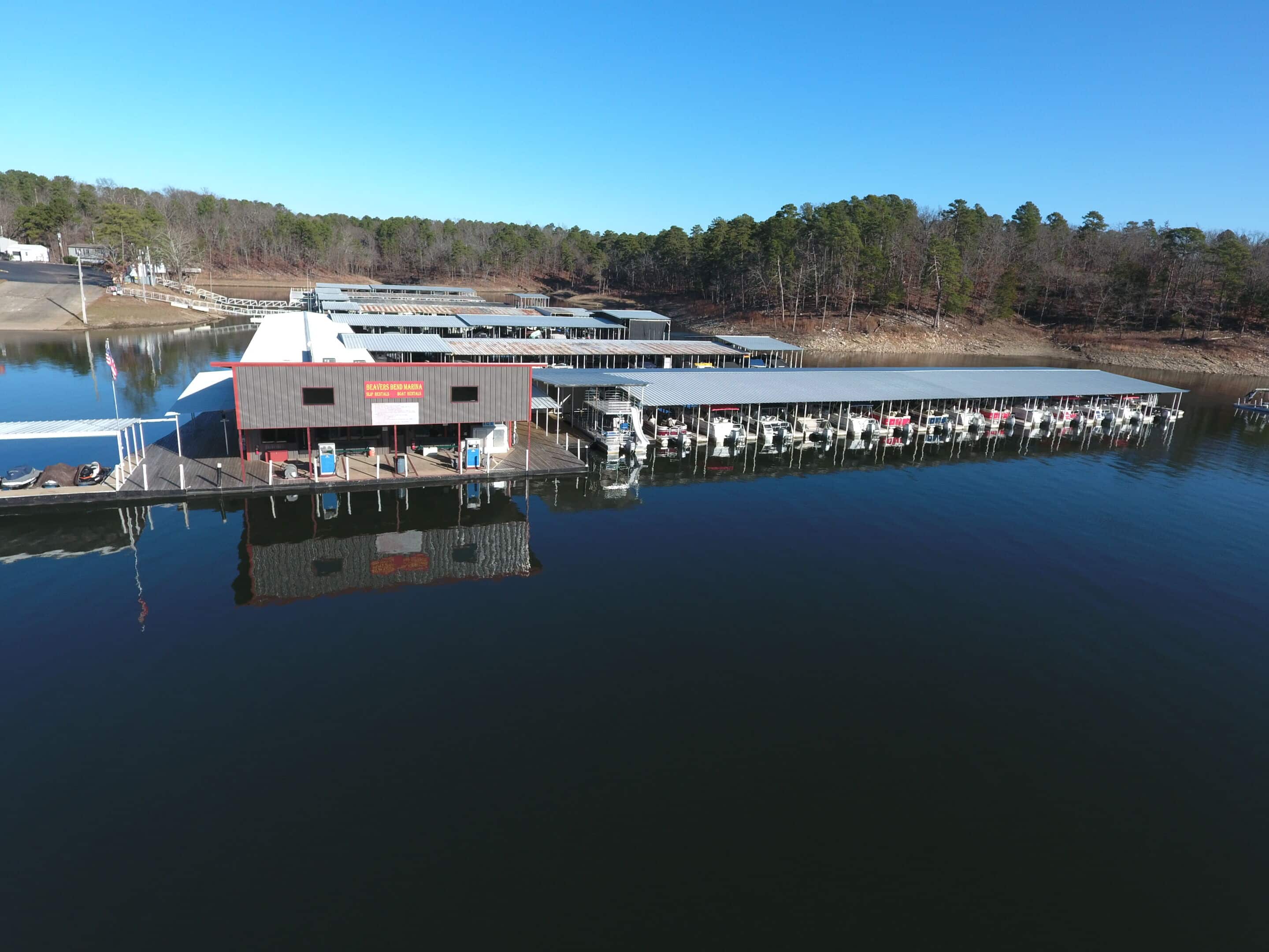 Beavers Bend Marina Marina For Sale Simply Marinas
