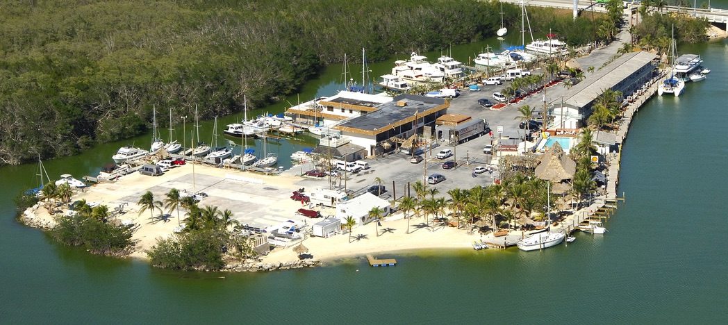 Gilberts Resort and Marina