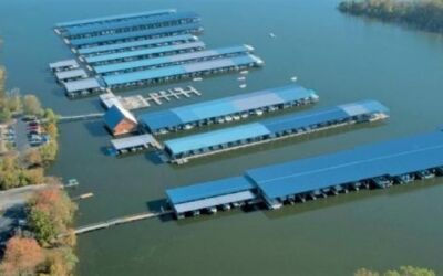 Simply Marinas Kicked Off 2022 With Continued Strong Marina Sales – and As A Proud Sponsor of the Association of Marina Industries (AMI) 2022 Conference & Expo.