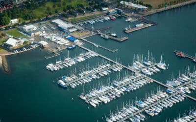 Preliminary Steps to Selling Your Marina
