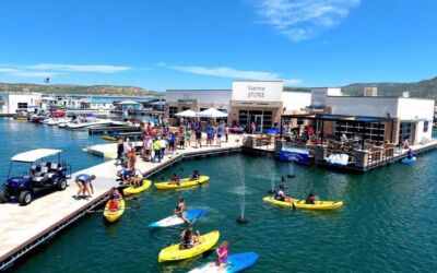 The Role of Amenities in Boosting the Marina’s Income