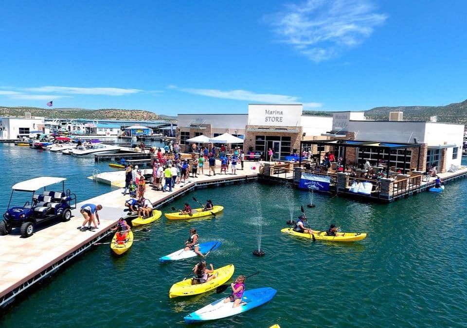 The Role of Amenities in Boosting the Marina’s Income