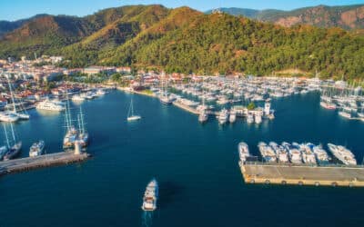 Factoring In Regional Differences When Buying a Marina