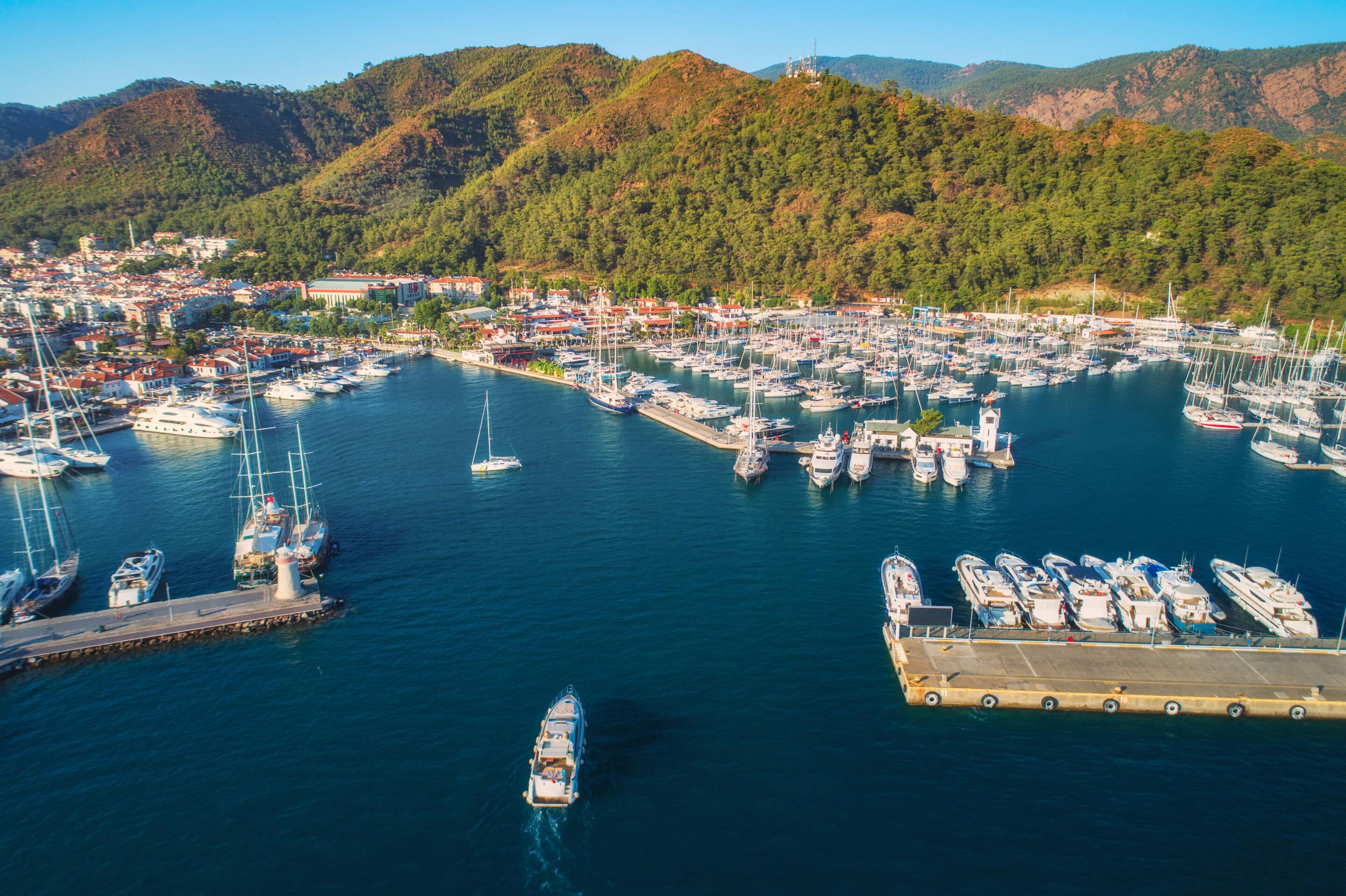 Factoring In Regional Differences When Buying a Marina | Simply Marinas