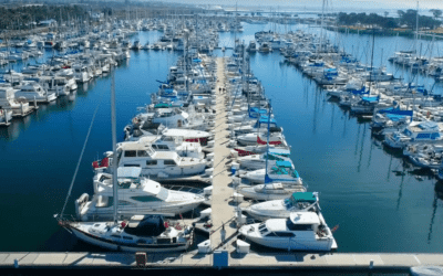 Strong Interest in Marina Acquisitions Continues – Valuations Change