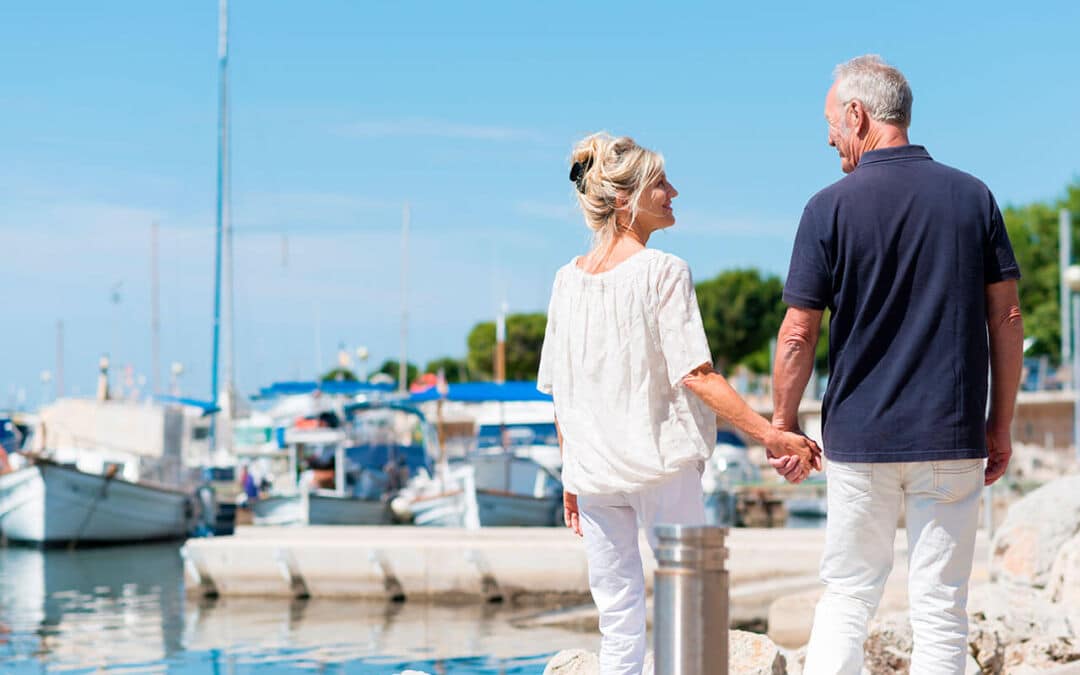 Succession Planning For Your Marina