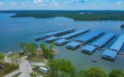 RV Parks Boost Business at Marinas – By Simply Marinas Staff