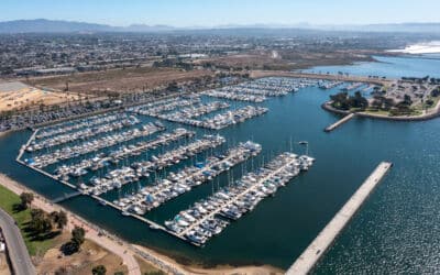 The Outlook is Bright for Marina Sales in 2026